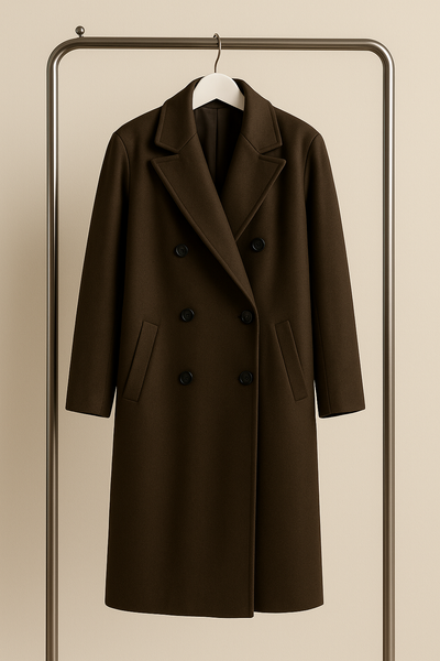 Outerwear