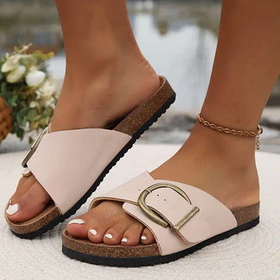 Rylee - Orthopedic Comfortable Sandals