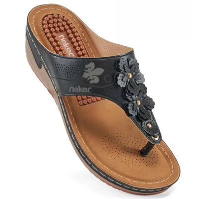 Athena - Orthopedic sandal