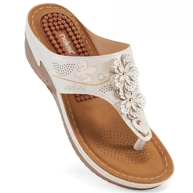 Athena - Orthopedic sandal