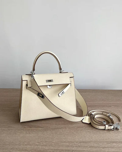 Lydia -Women Leather Handbag