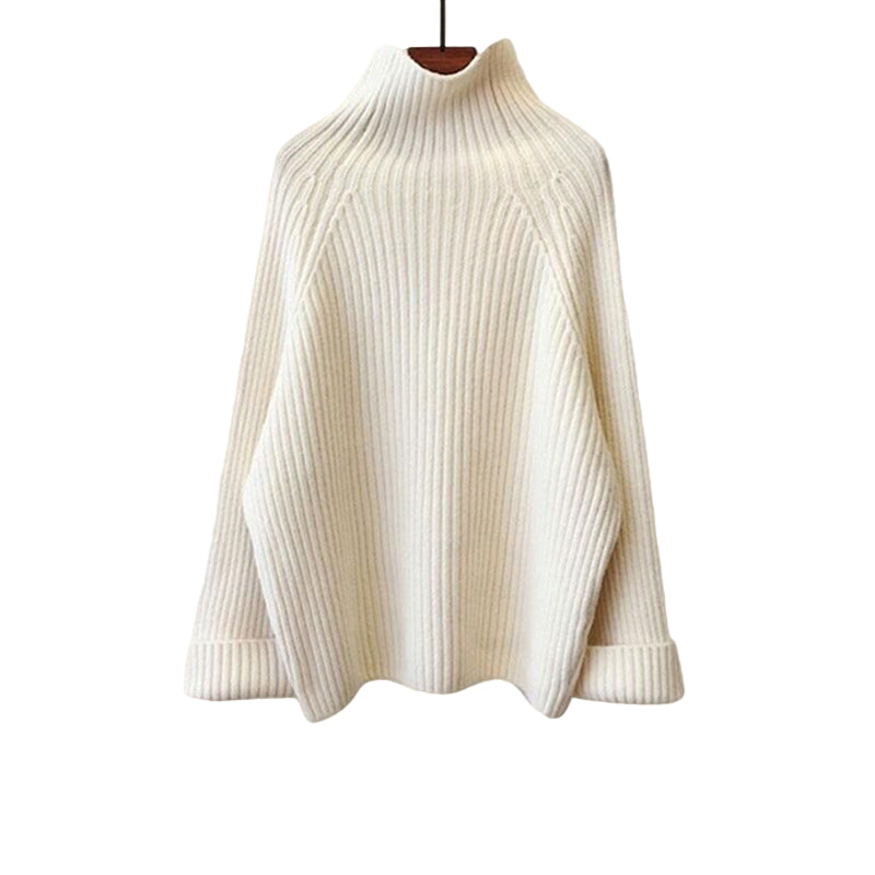 Women's 3-Piece Winter Matching Set of Sweater, Vest and Wide Leg Pants