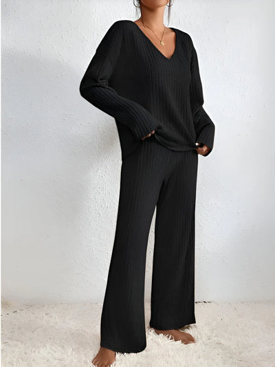 Sarah - Two pieces set