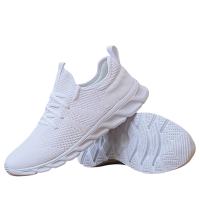 Women’s Lace-Up Sneakers for Daily and Travel Wear