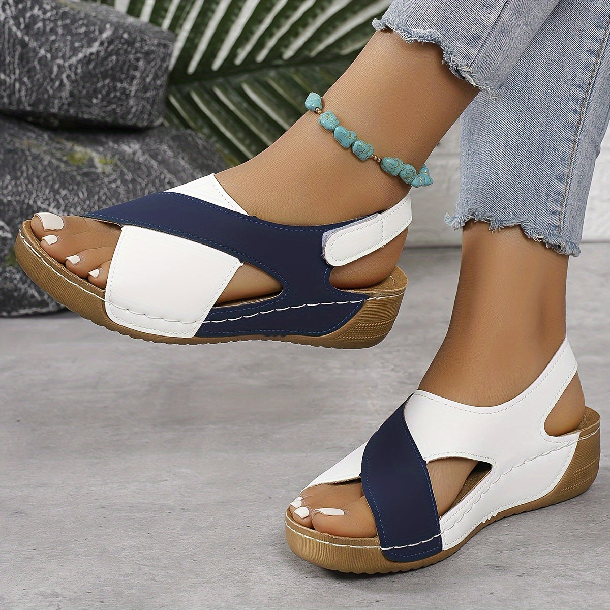 Women's Sandals for Everyday Outings