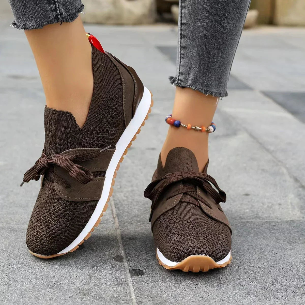 Women’s Walking Shoes for Everyday Wear