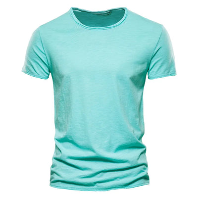 Men's Casual Short Sleeve T-Shirt