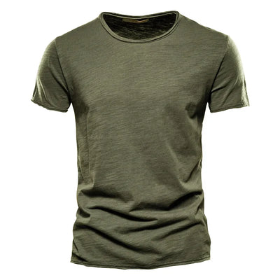 Men's Casual Short Sleeve T-Shirt