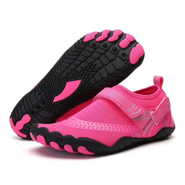 Men Water Shoes for Beach and Outdoor Activities