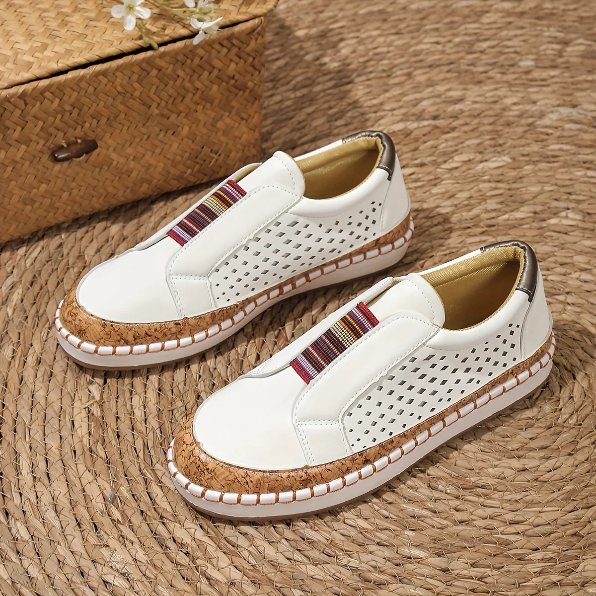 Women’s Modern Walking Shoes