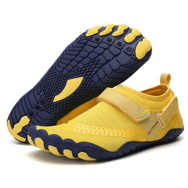 Men Water Shoes for Beach and Outdoor Activities