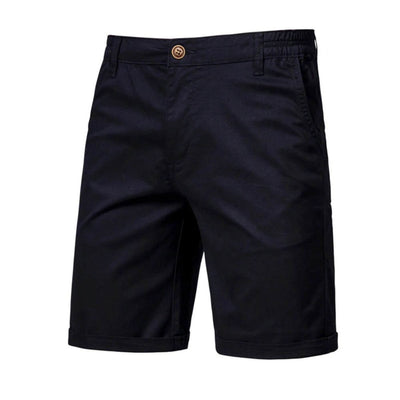 Everyday Shorts for Men with Stretch Waist