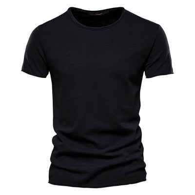 Men's Casual Short Sleeve T-Shirt