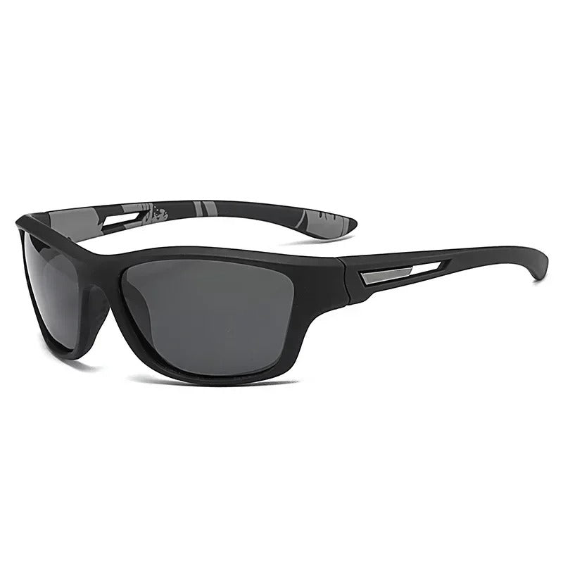 Men’s Sporty Sunglasses