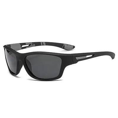 Men’s Sporty Sunglasses
