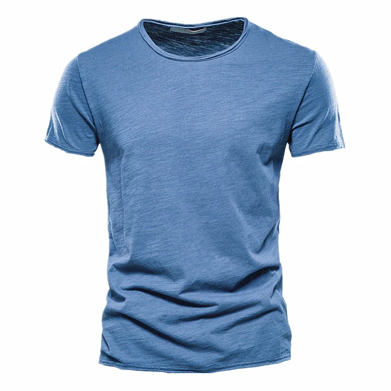 Men's Casual Short Sleeve T-Shirt