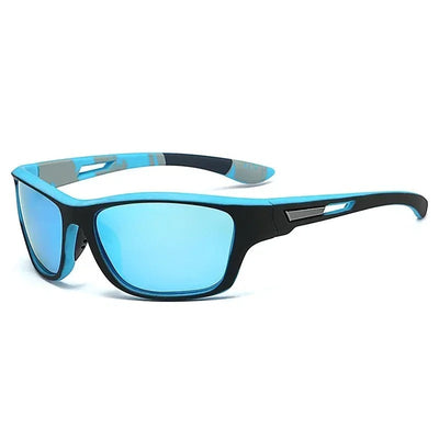 Men’s Sporty Sunglasses