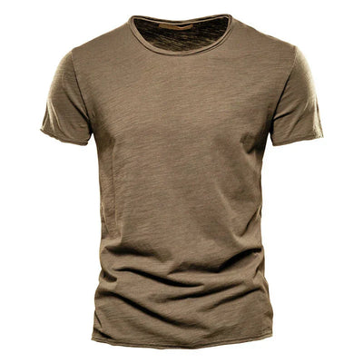 Men's Casual Short Sleeve T-Shirt