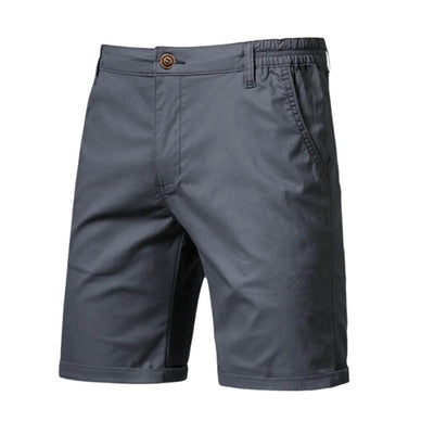 Everyday Shorts for Men with Stretch Waist