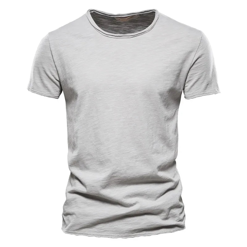 Men's Casual Short Sleeve T-Shirt