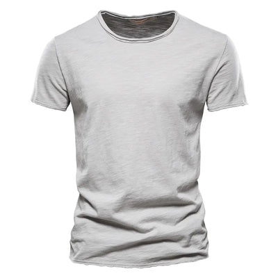 Men's Casual Short Sleeve T-Shirt