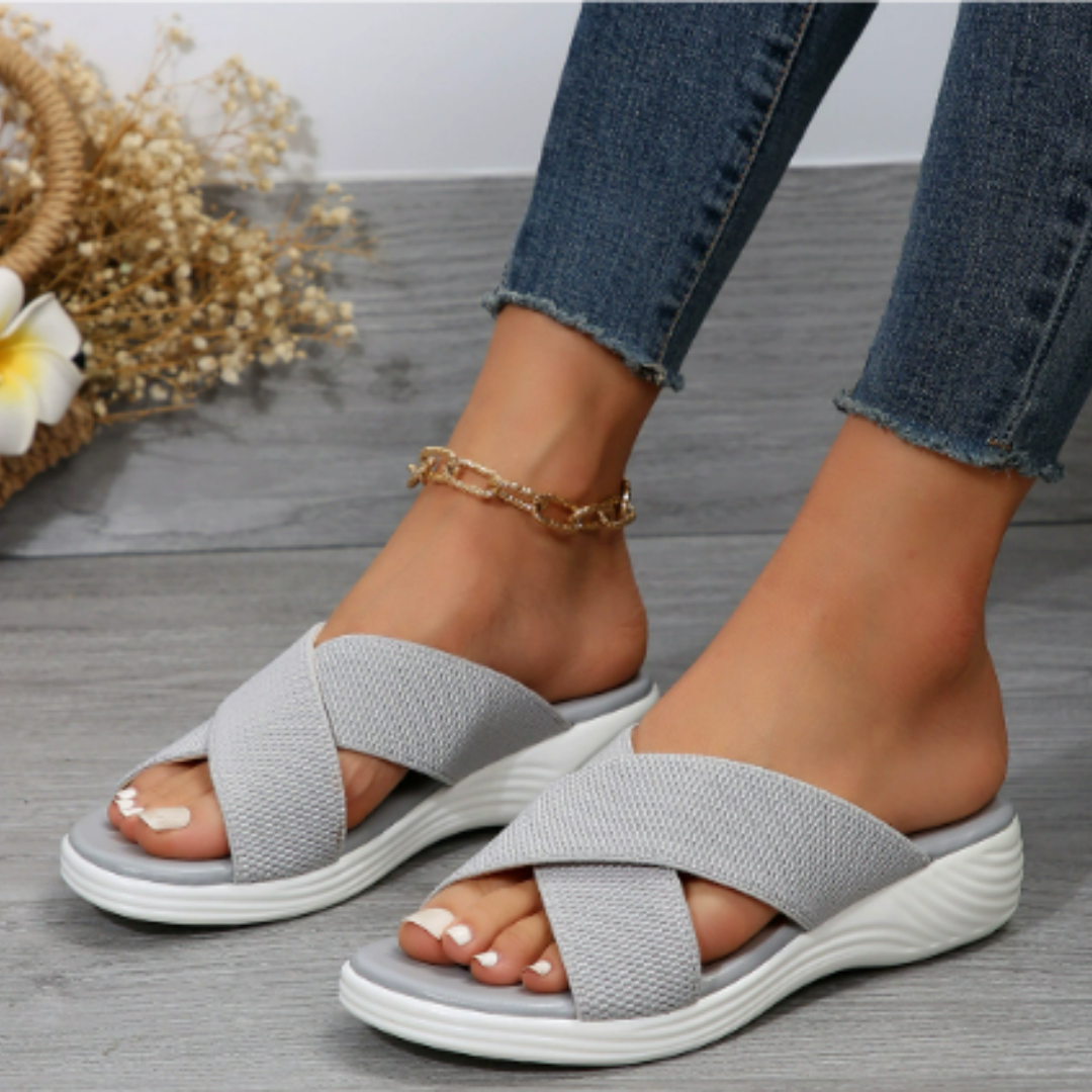 Women’s Summer and Beach Sandals
