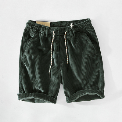 Men's Shorts for Everyday Wear