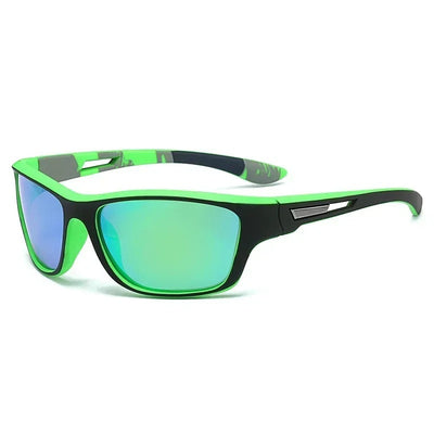 Men’s Sporty Sunglasses