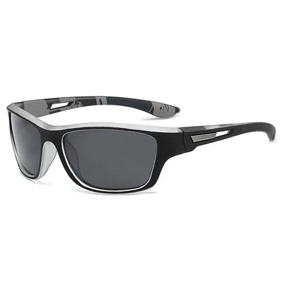 Men’s Sporty Sunglasses