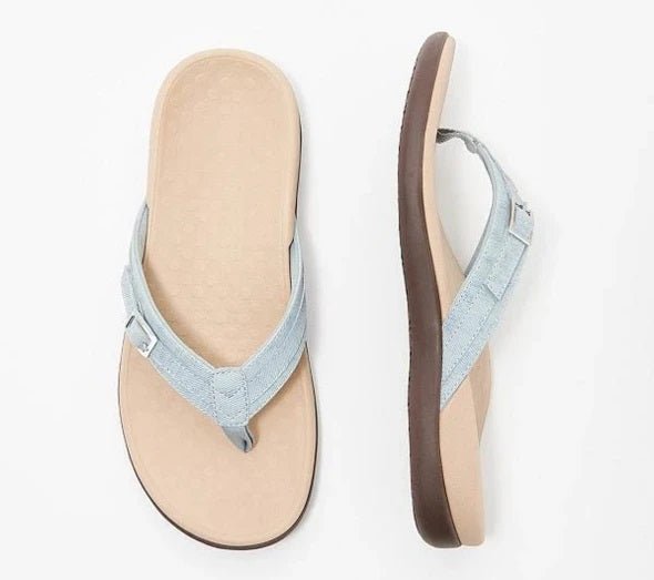 Women’s Flip-Flops for Everyday Wear