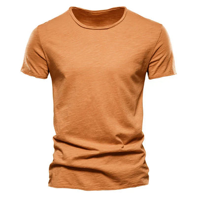 Men's Casual Short Sleeve T-Shirt