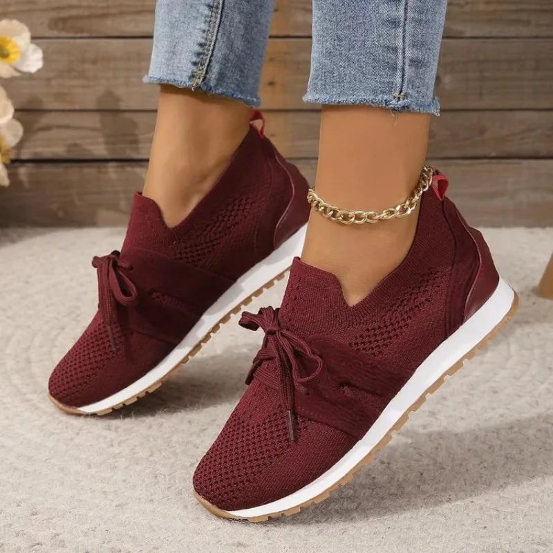 Women’s Walking Shoes for Everyday Wear