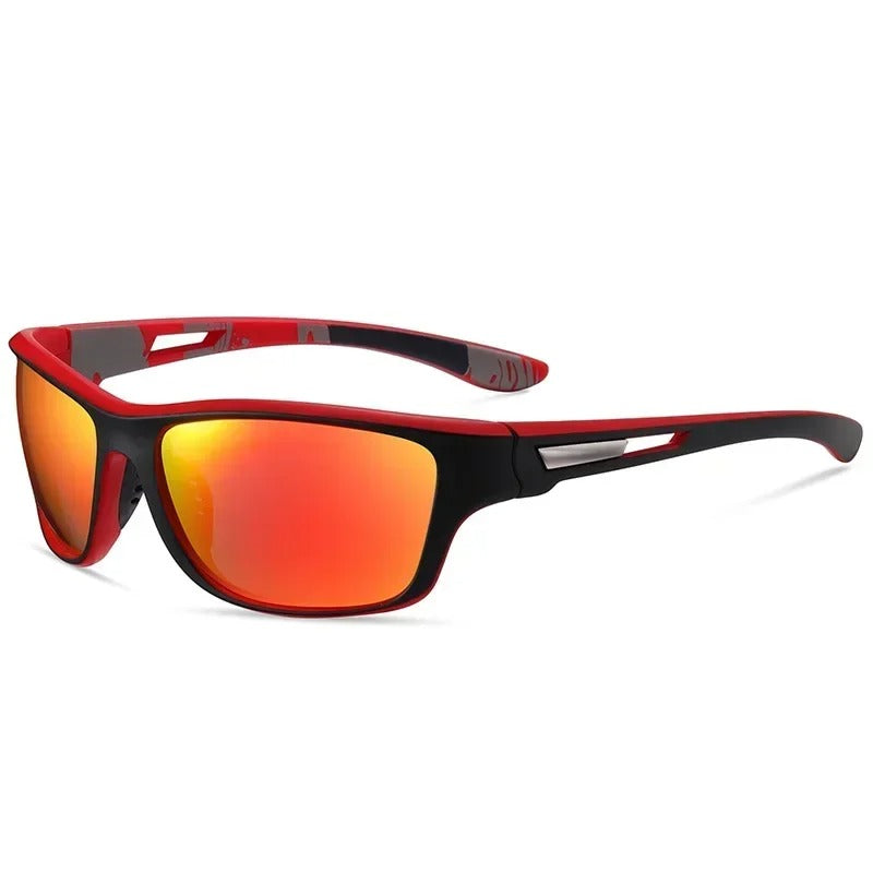 Men’s Sporty Sunglasses