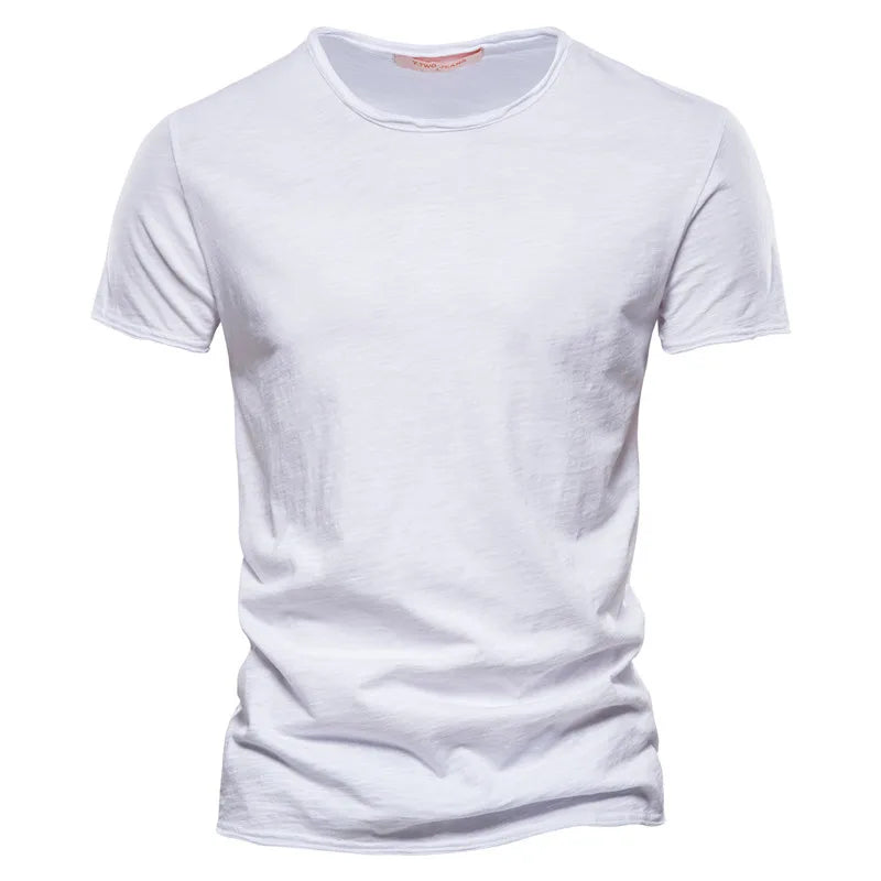 Men's Casual Short Sleeve T-Shirt