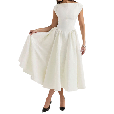 Midi Dress for Women