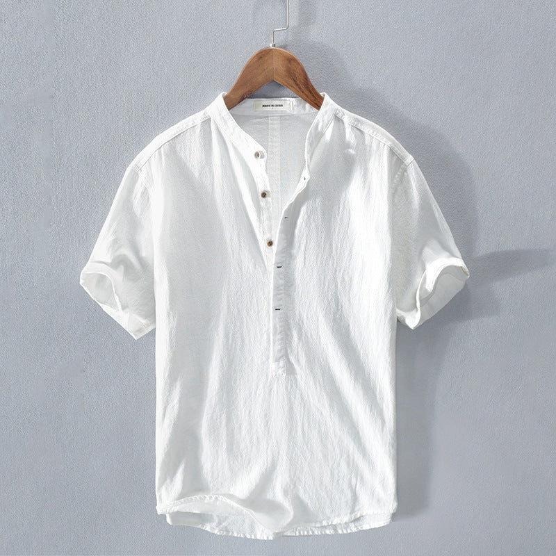 Short Sleeve Shirt for Casual and Everyday Use
