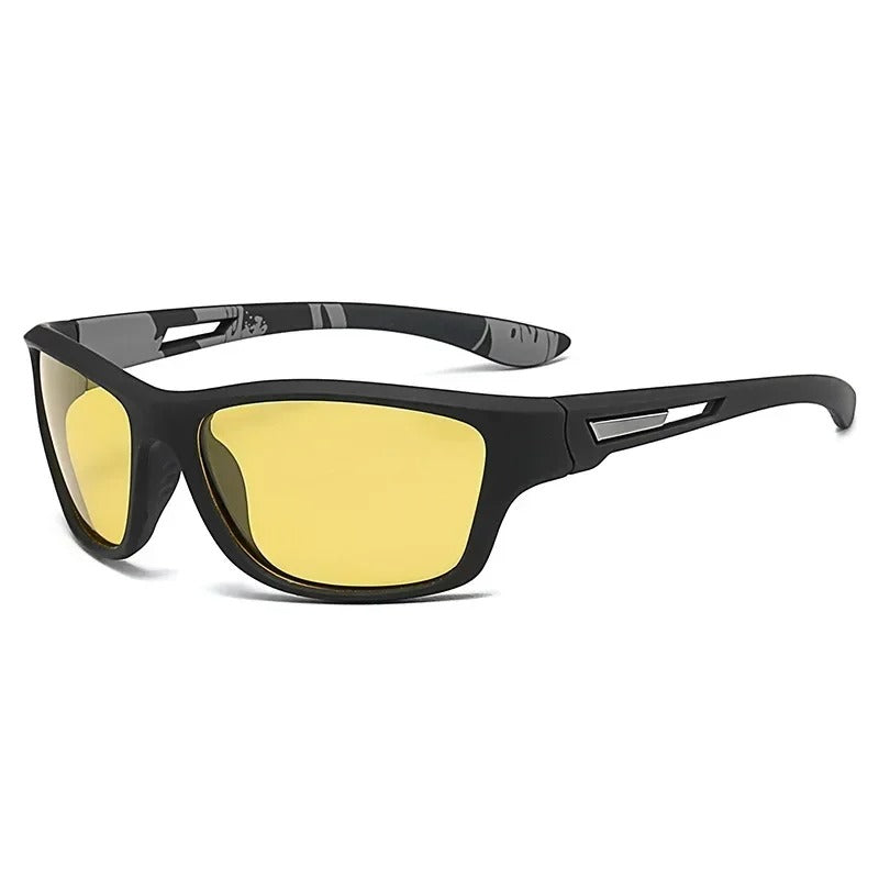 Men’s Sporty Sunglasses