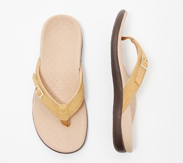 Women’s Flip-Flops for Everyday Wear