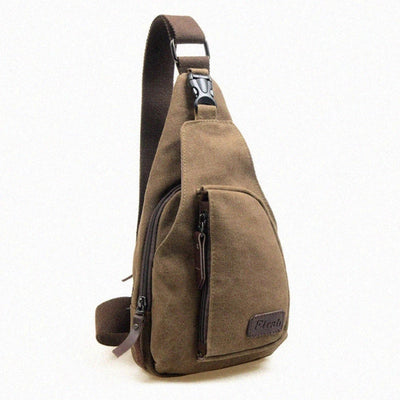 Men’s Shoulder Crossbody Bag