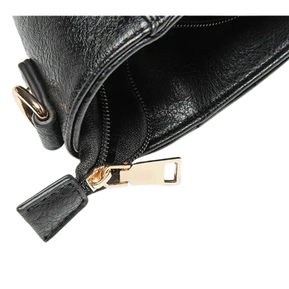 Women’s Two-Way Adjustable Shoulder Tote Bag  with  Adjustable Strap