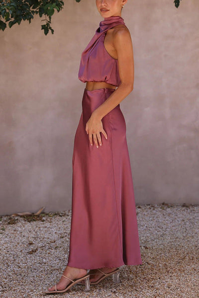 Angie | Chic Two-Piece Set