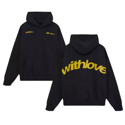 Zara - Women's cross-border plus velvet sweatshirt