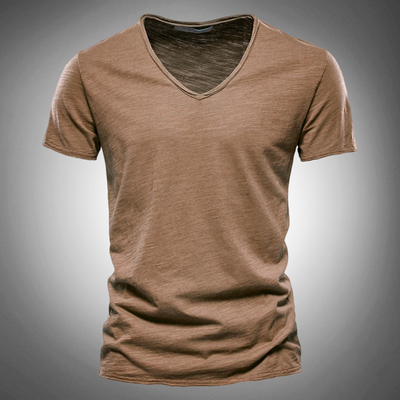 Men’s Classic V-Neck T-Shirt