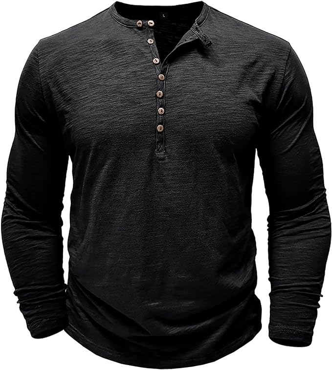 Men’s Shirt for Casual and Daily Wear