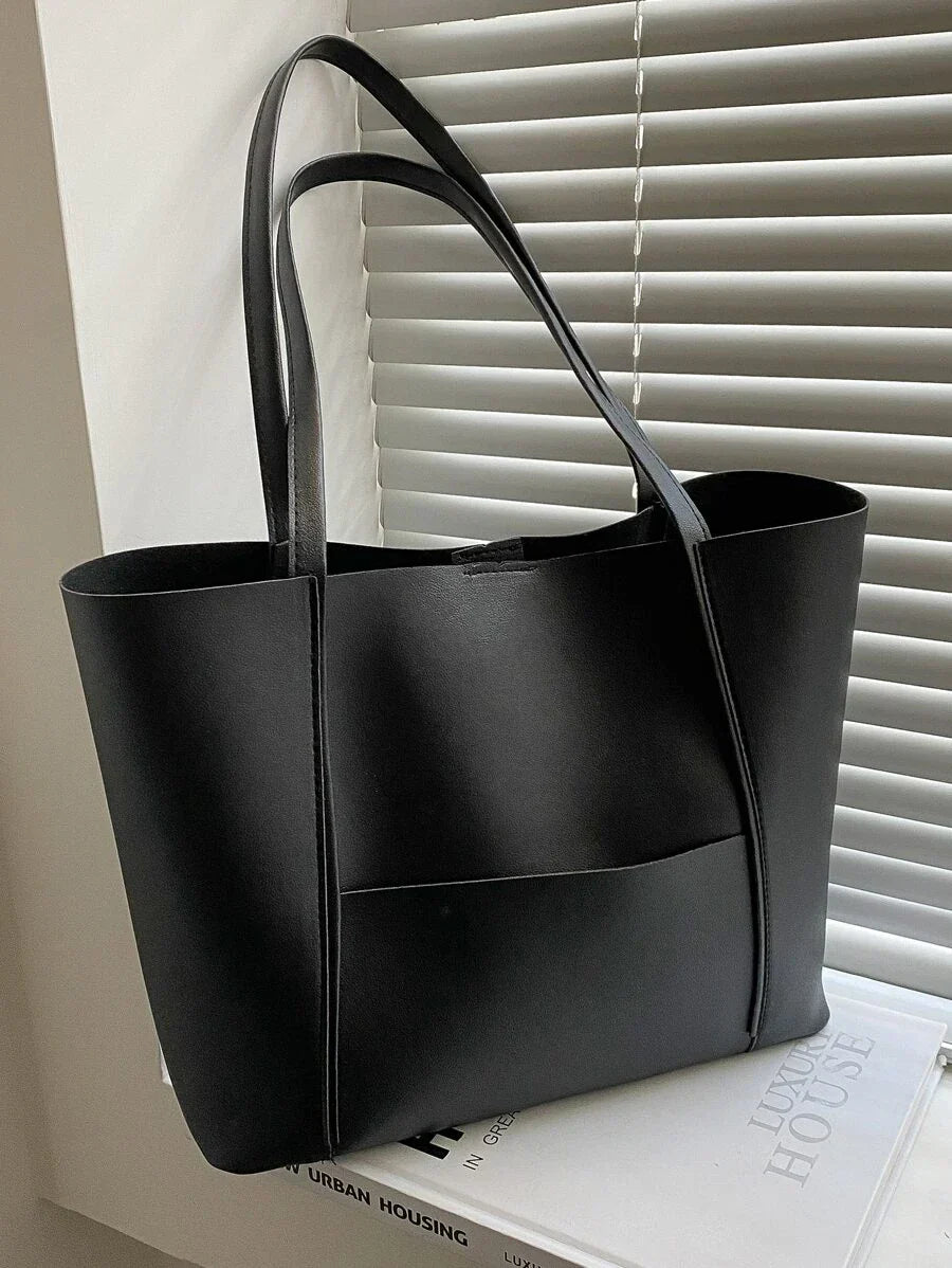 Women’s Tote Bag with Top Handle