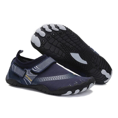 Men Water Shoes for Beach and Outdoor Activities