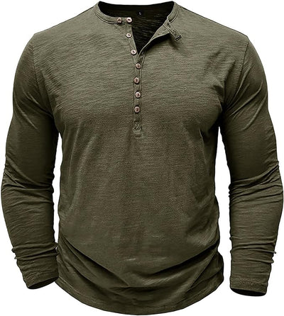 Men’s Shirt for Casual and Daily Wear