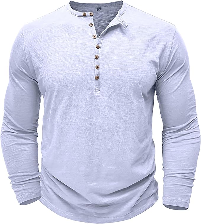 Men’s Shirt for Casual and Daily Wear