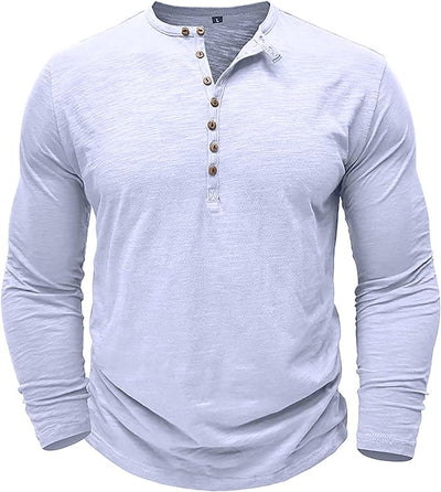Men’s Shirt for Casual and Daily Wear