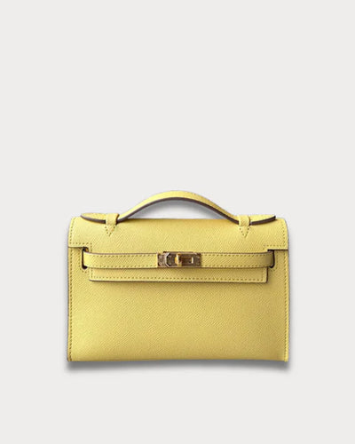Brooklyn - Women  leather handbag
